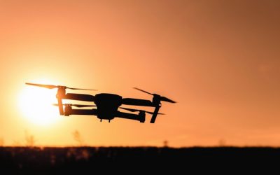 Los mejores drones baratos con cámara HD para empezar a volar este 2019