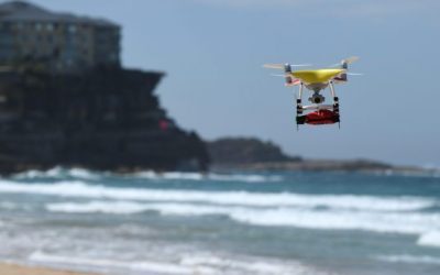 Drones, ciberataques, domótica… retos de la revolución digital